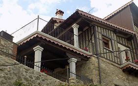 Casa Rural Generoso